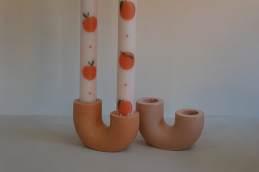 CURVE - Candle Holder