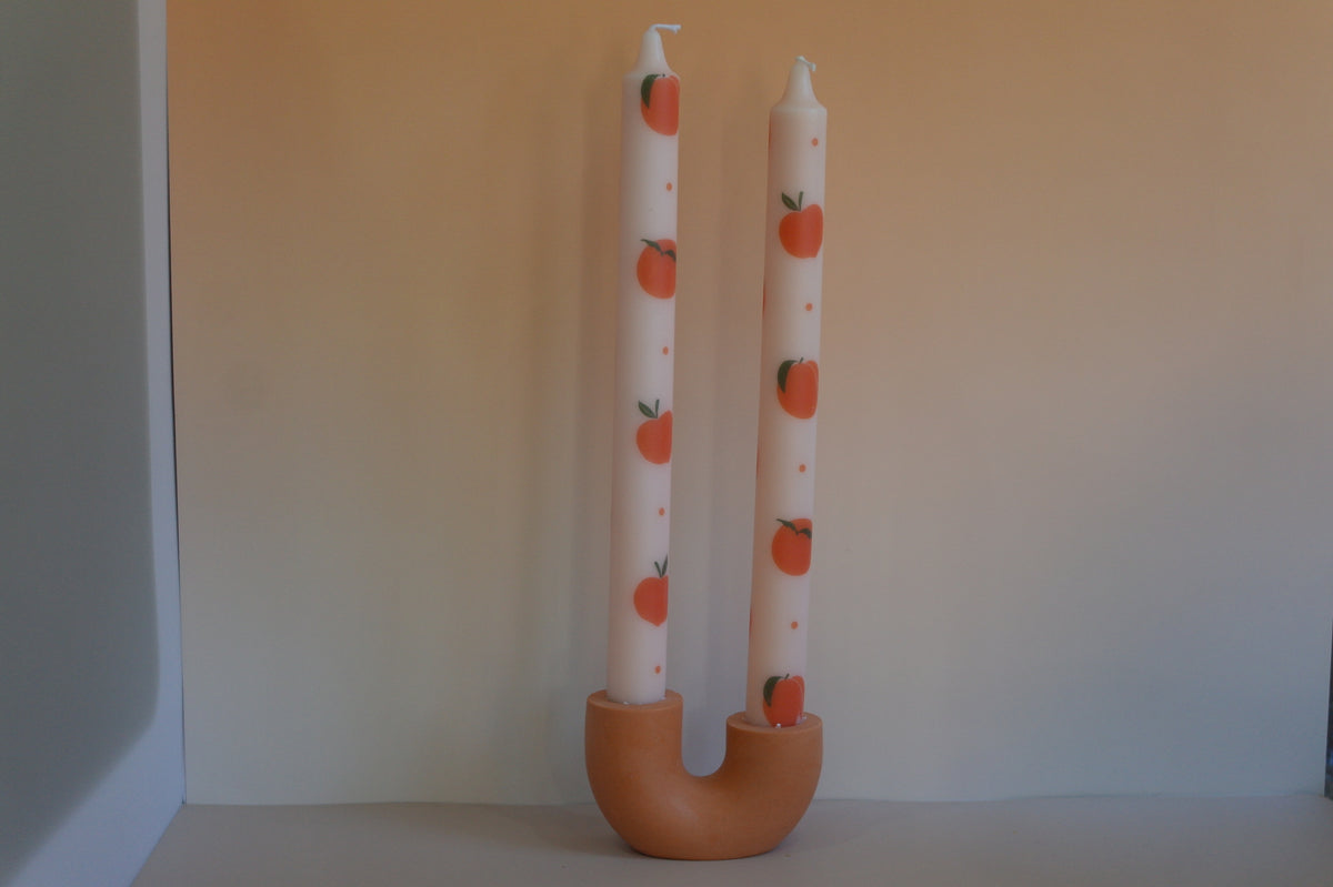 CURVE - Candle Holder