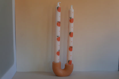 CURVE - Candle Holder