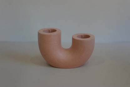 CURVE - Candle Holder