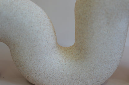 SWAY - Double Candle Holder