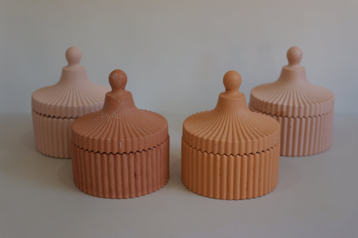 FERN - Trinket Box (Super Seconds)