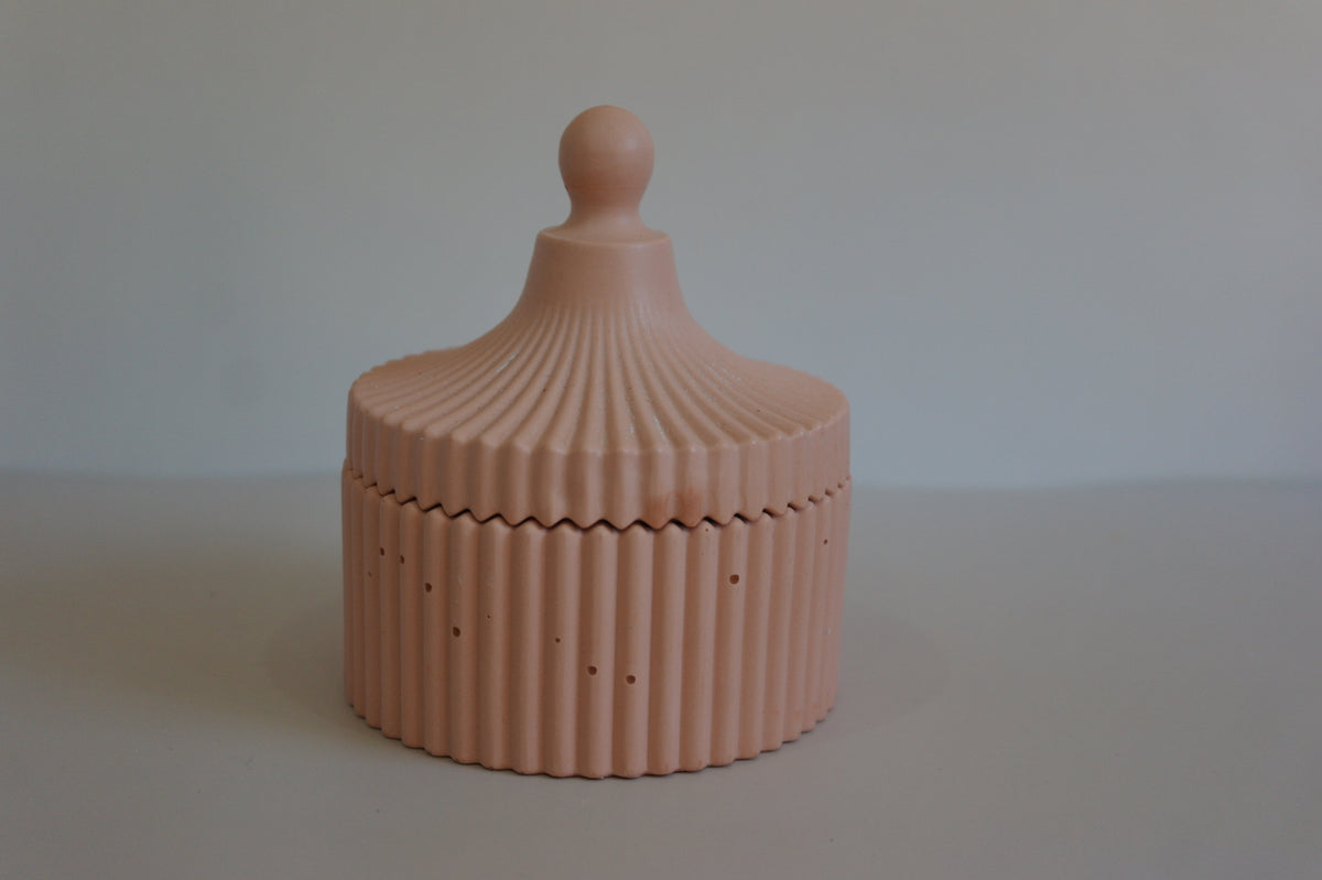 FERN - Trinket Box (Super Seconds)