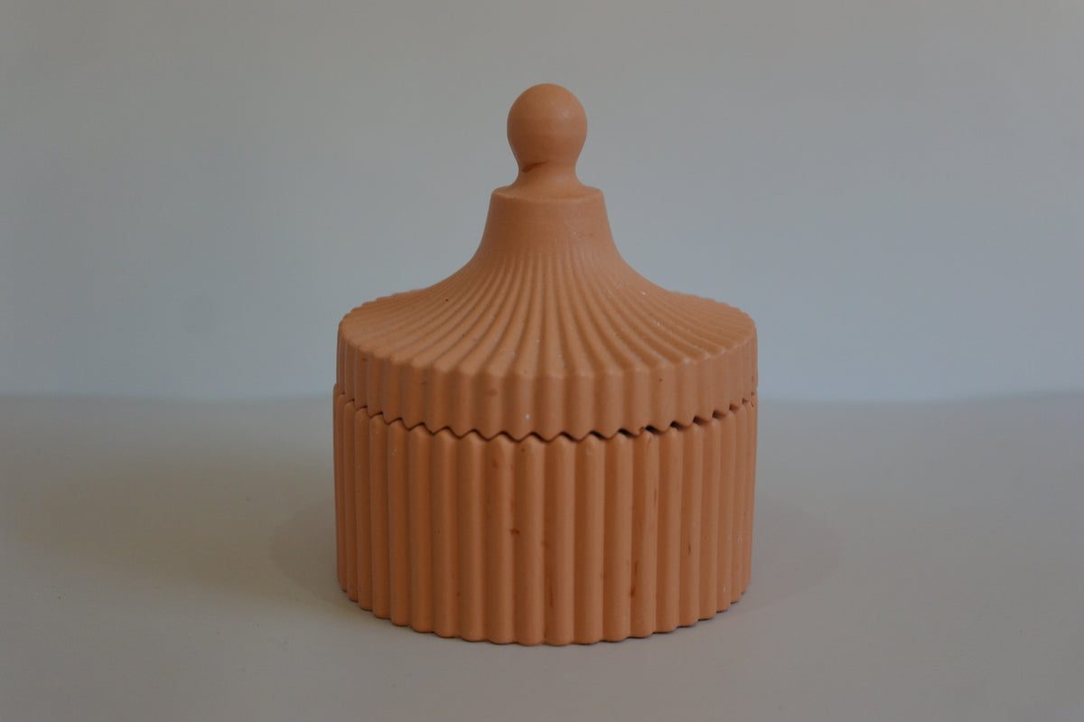FERN - Trinket Box (Super Seconds)
