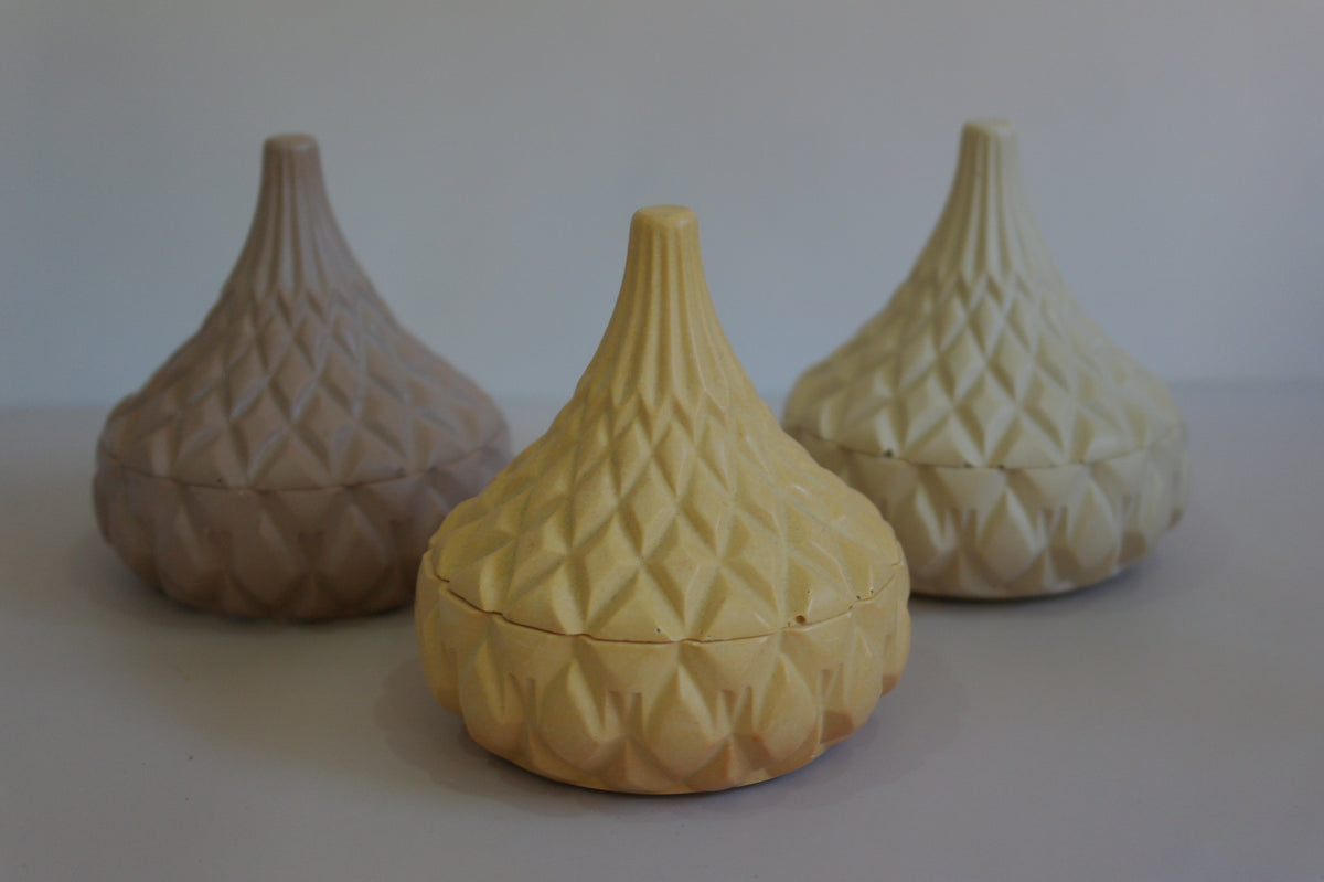 MONSTERA - Trinket Box