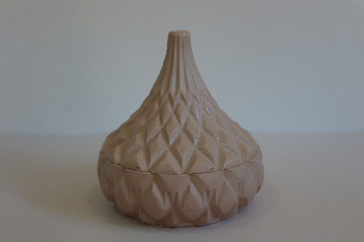MONSTERA - Trinket Box