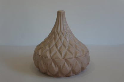 MONSTERA - Trinket Box