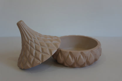 MONSTERA - Trinket Box