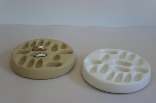 ORBIT - Ring Holder