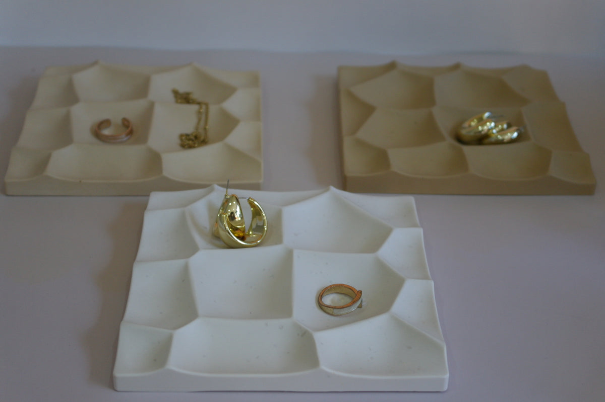DUNE - Jewellery Holder