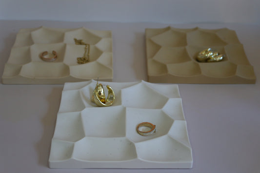 DUNE - Jewellery Holder