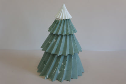 CHRISTMAS TREES - 1