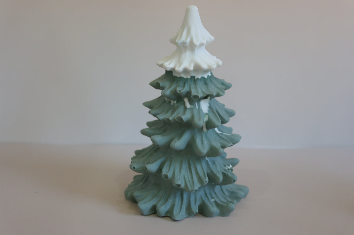 CHRISTMAS TREES - 2