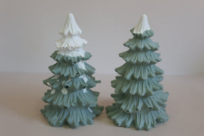 CHRISTMAS TREES - 2