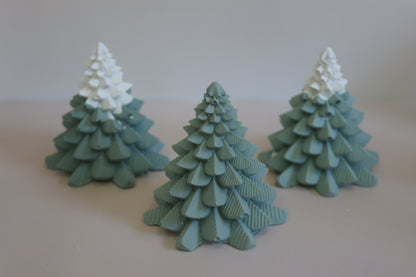 CHRISTMAS TREES - 3