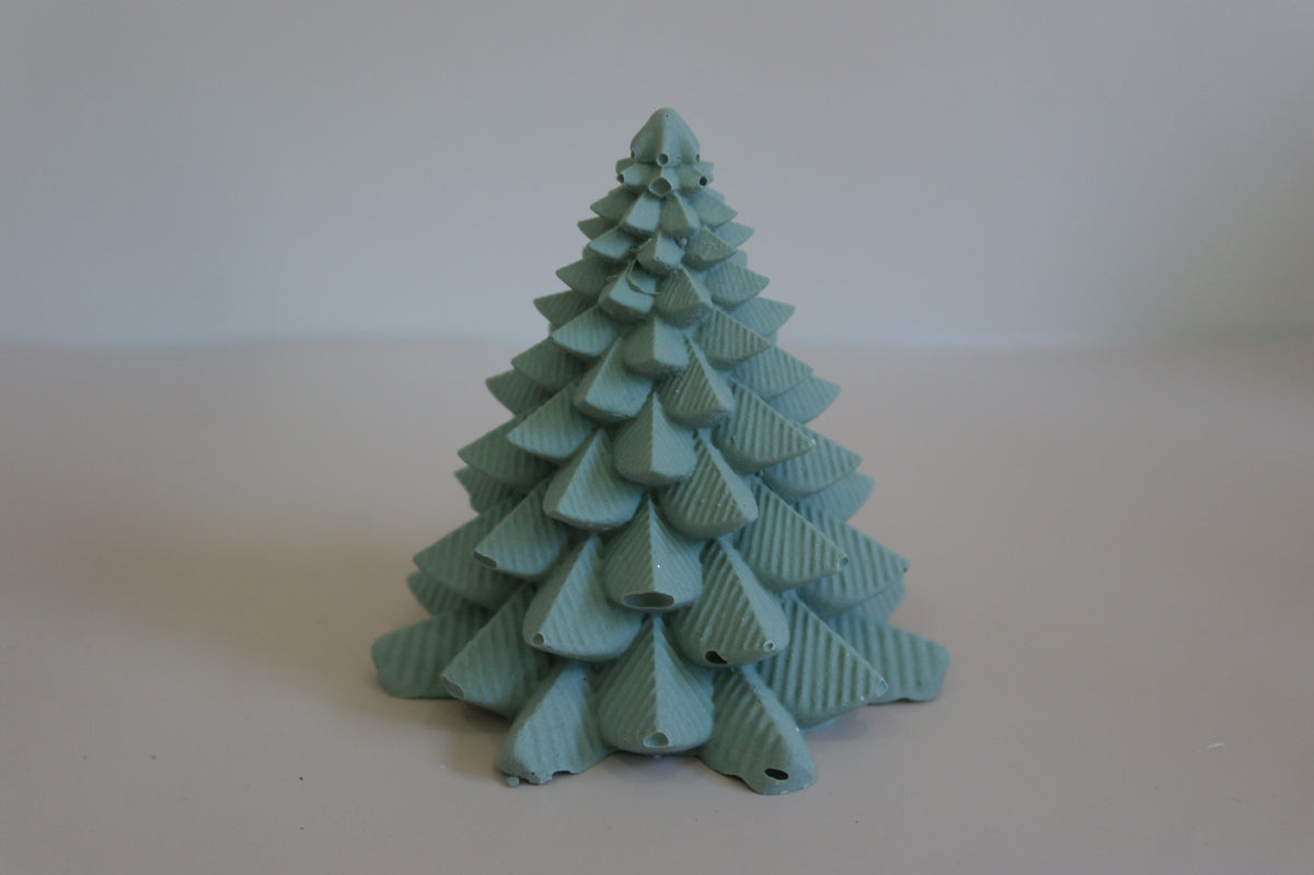 CHRISTMAS TREES - 3