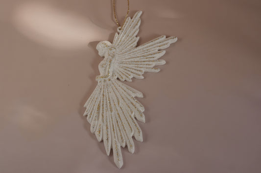 ANGEL - Tree Ornament