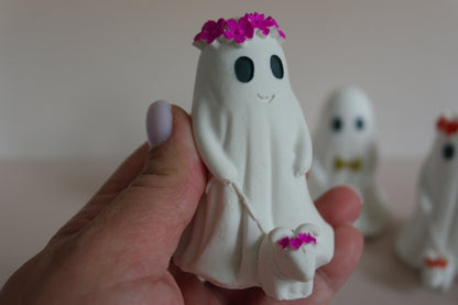 MINI GHOSTS - 1