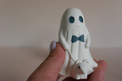 MINI GHOSTS - 1
