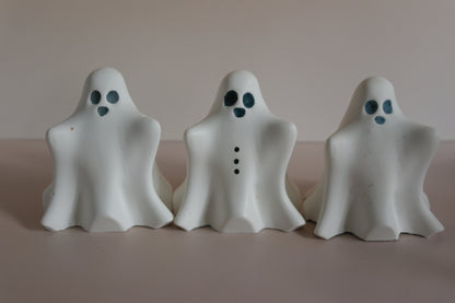 MINI GHOSTS - 2