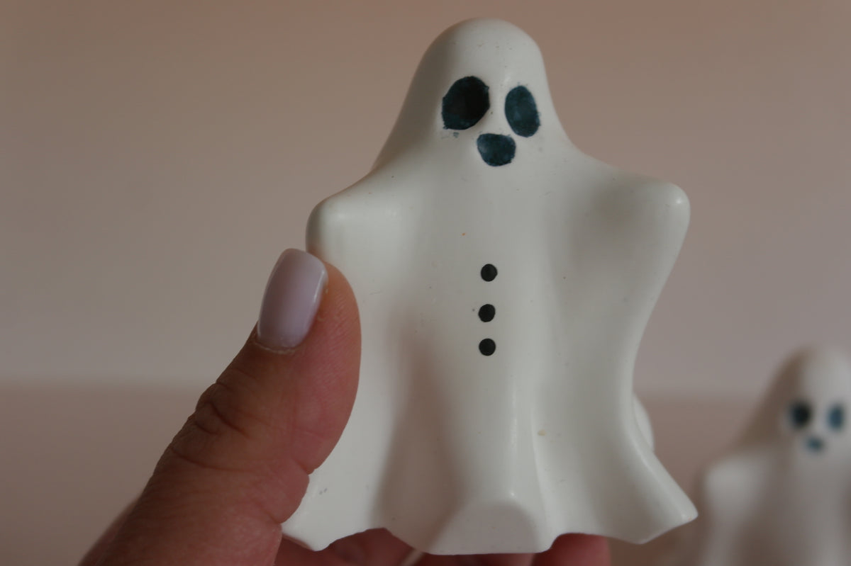 MINI GHOSTS - 2