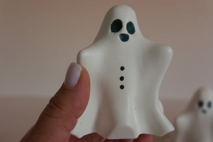 MINI GHOSTS - 2