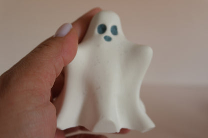 MINI GHOSTS - 2