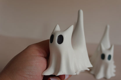 MINI GHOSTS - 3