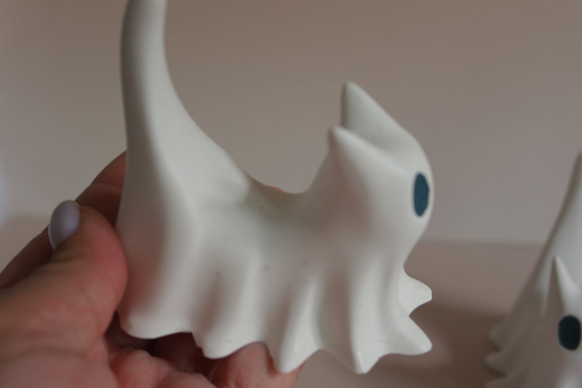 MINI GHOSTS - 3