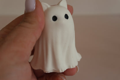 MINI GHOSTS - 4
