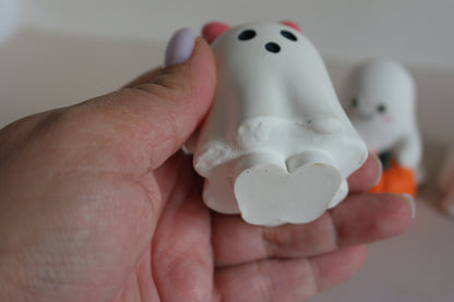 MINI GHOSTS - 6