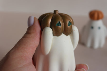MINI GHOSTS - 7