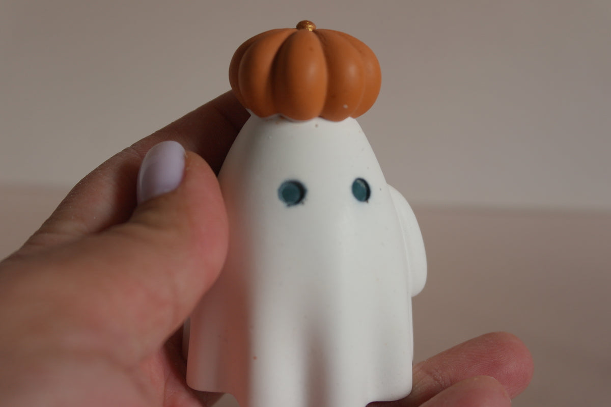 MINI GHOSTS - 7