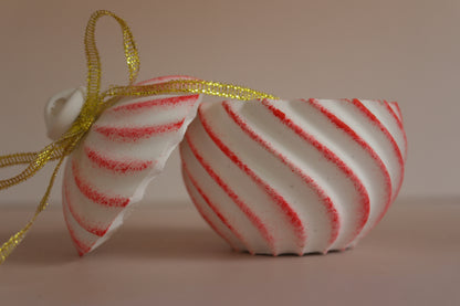 CHRISTMAS BAUBLE - Candle