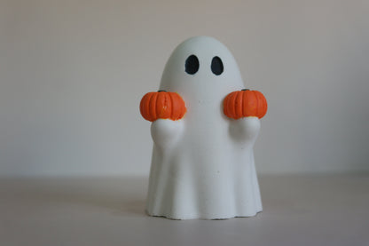 GHOSTIES