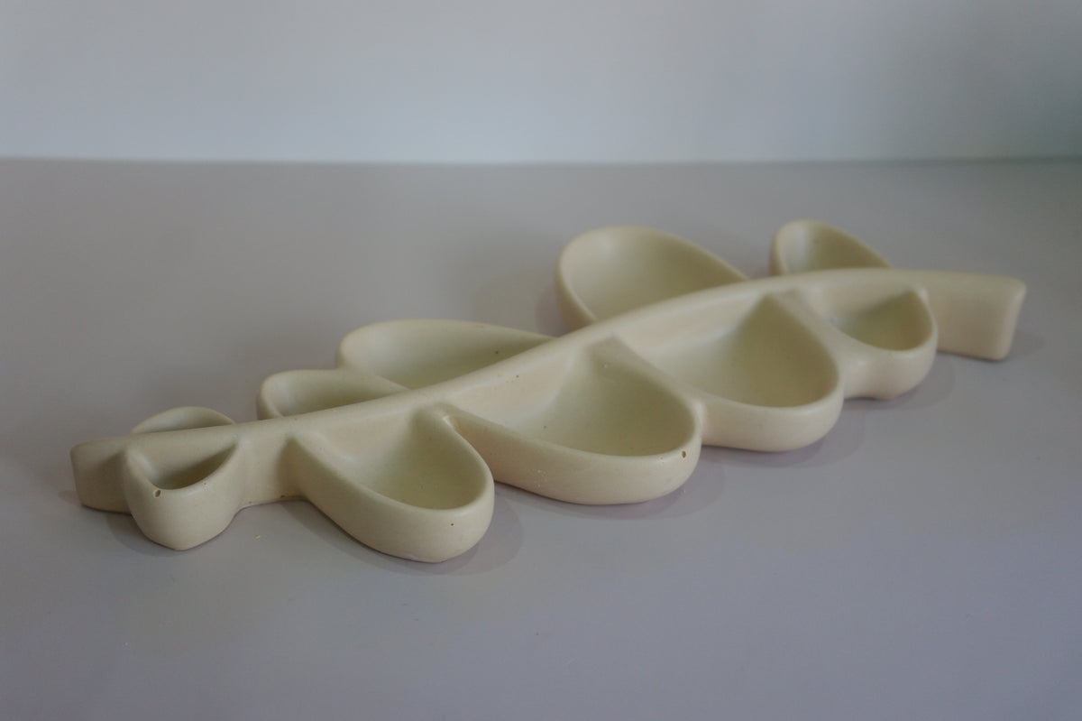 LEAFY - Jewellery Dish