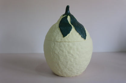 LEMON - Candle