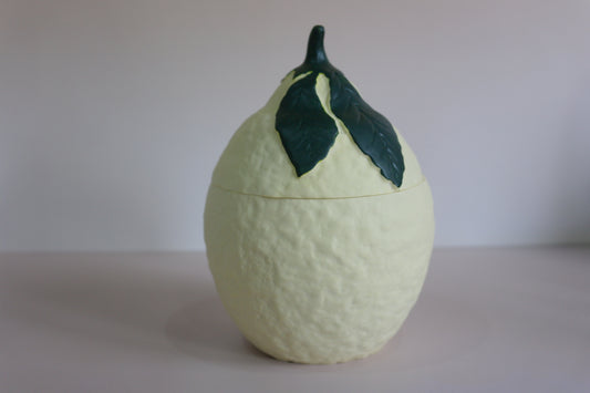 LEMON - Candle