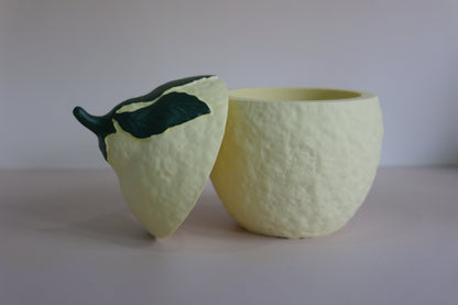 LEMON - Candle